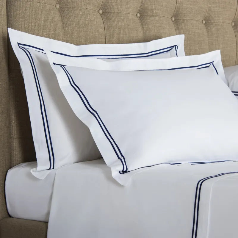 Classic Pillowcase Sham by 2 | Souqify