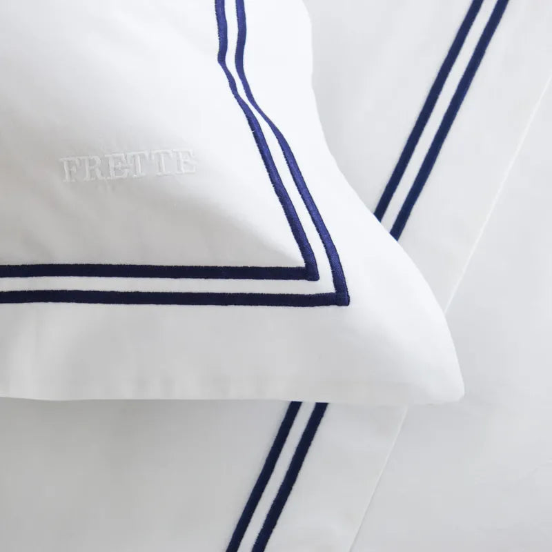 Classic Pillowcase Sham by 2 | Souqify