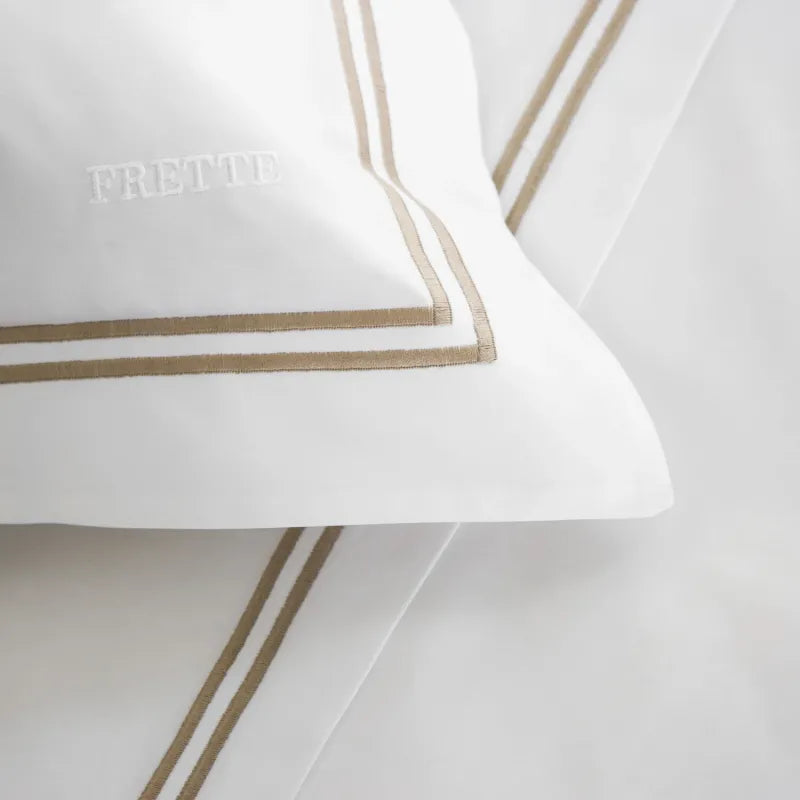 Classic Pillowcase Sham by 2 | Souqify