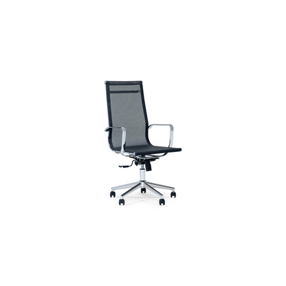 Clever Office CHROME METAL by SANCREA | Souqify