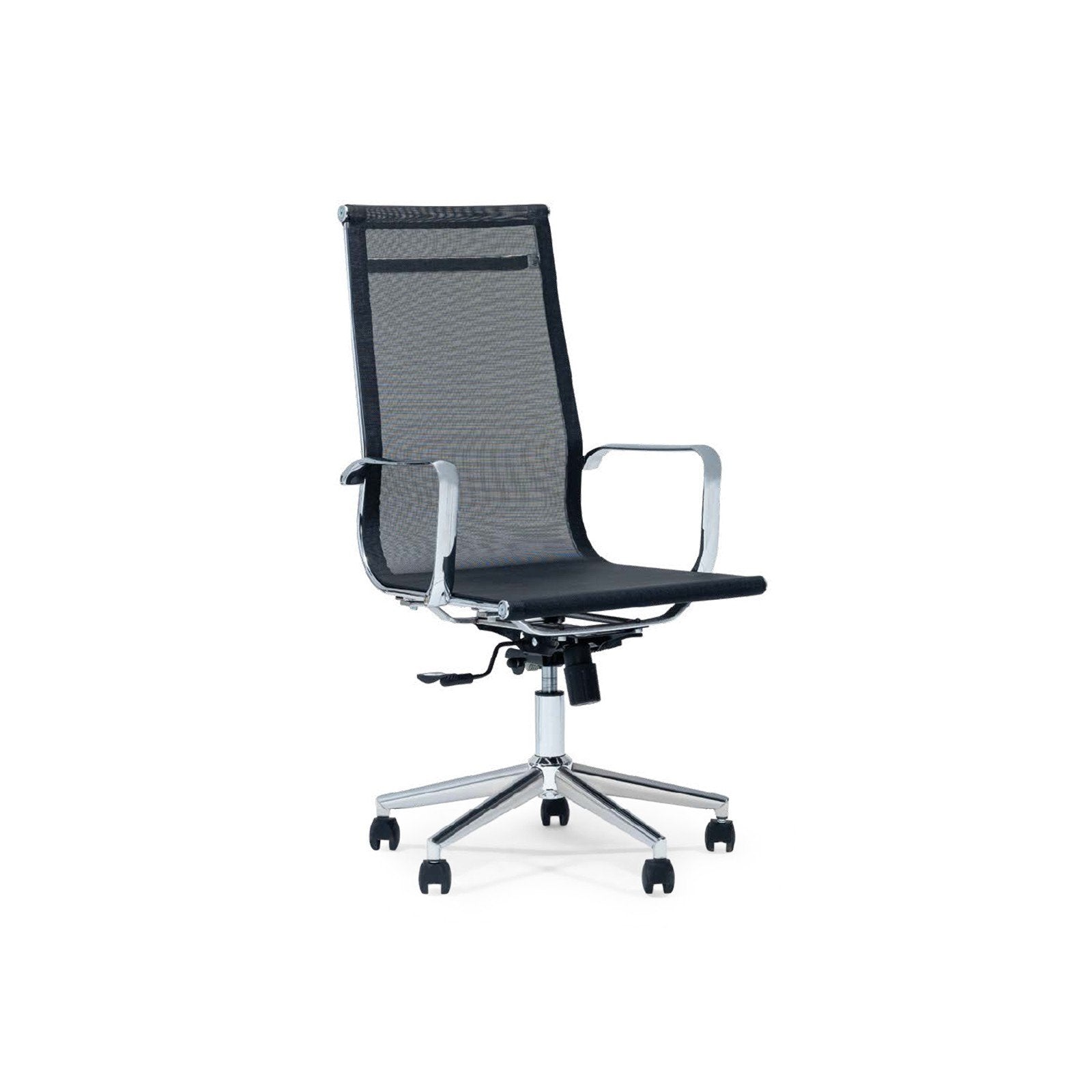 Clever Office CHROME METAL by SANCREA | Souqify