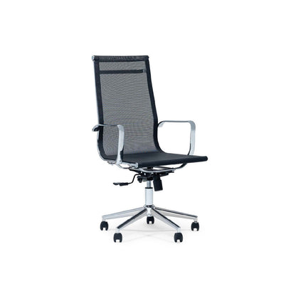 Clever Office CHROME METAL by SANCREA | Souqify