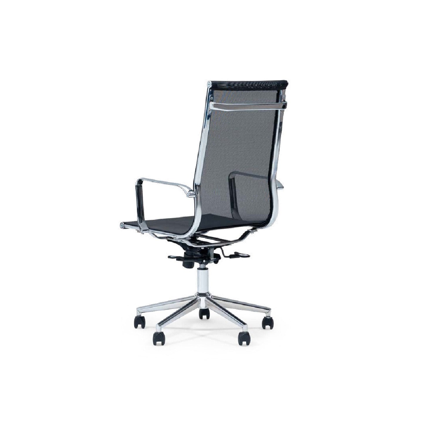 Clever Office CHROME METAL by SANCREA | Souqify