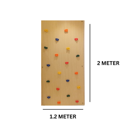 Climbing Wall: Active Fun for Playtime by Home Decor | Souqify