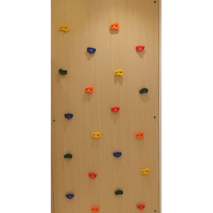 Climbing Wall: Active Fun for Playtime by Home Decor | Souqify