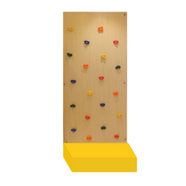 Climbing Wall: Active Fun for Playtime by Home Decor | Souqify