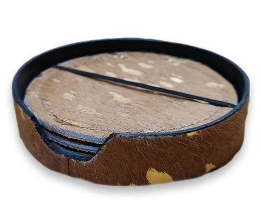 Coaster Holder - Assorted colors Home Decor by Dinkids Furniture Trading L.L.C. | Souqify