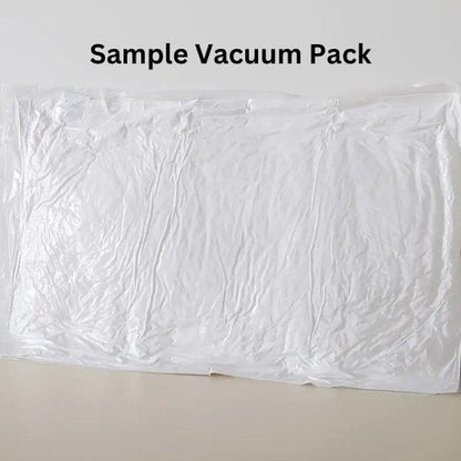 Comfortable 2 Piece Set Soft Fine Medium Firm pillow. by 5 | Souqify
