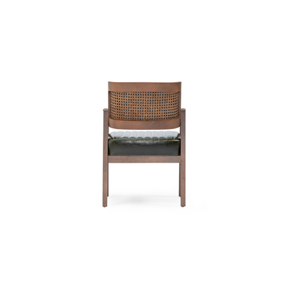 Como Wicker BEECH-WICKER by SANCREA | Souqify