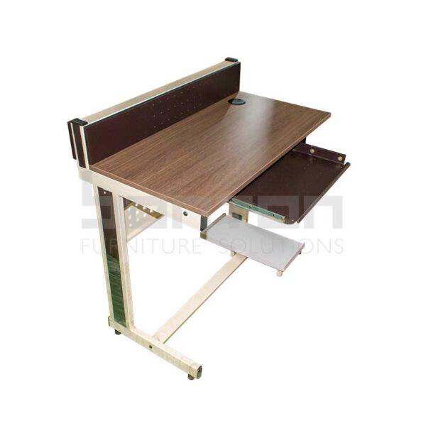 Computer table – Compins by BONTON FURNITURE SOLUTIONS | Souqify