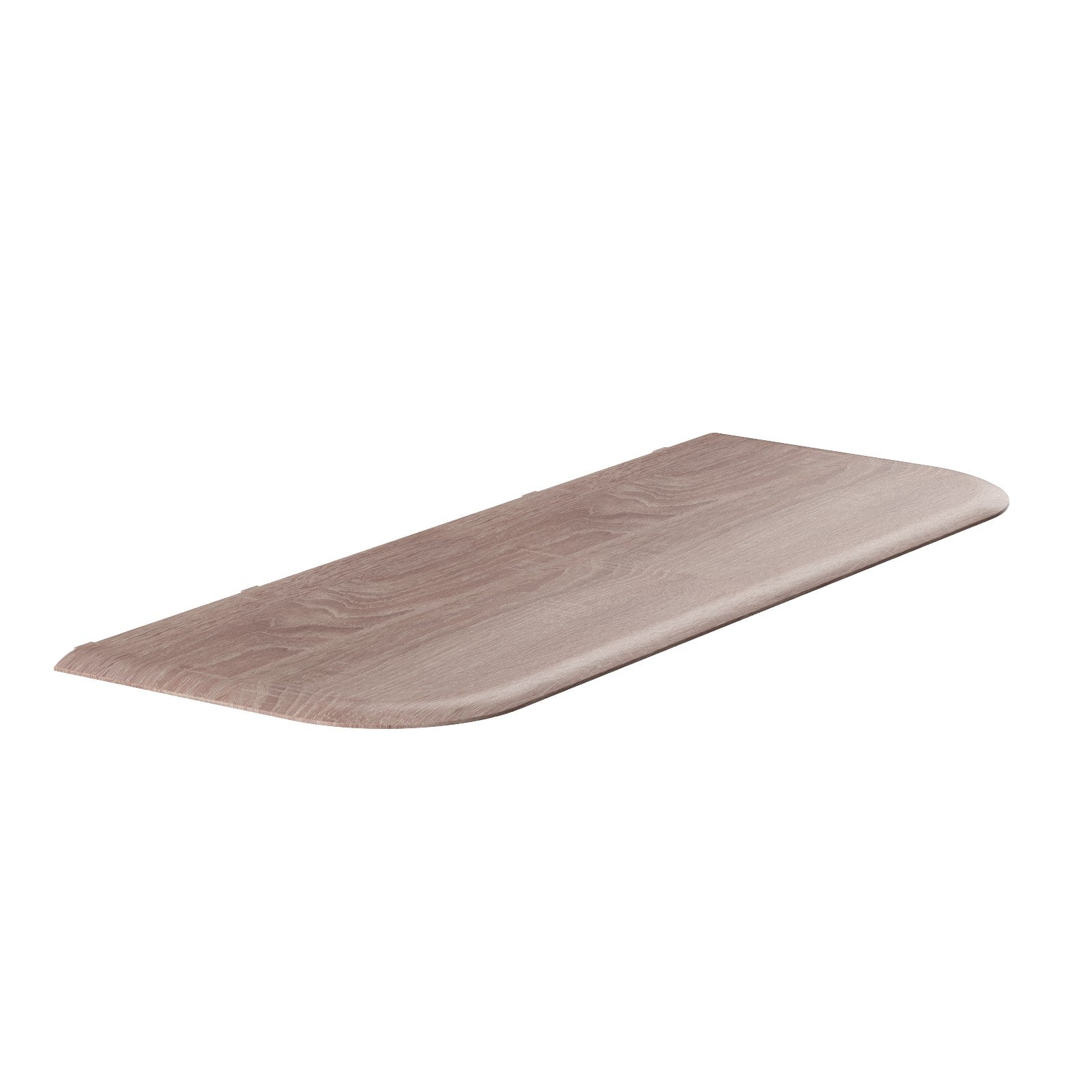 CONNECTING TOP, MADE IN E1 LAMINATE CHIPBOARD 700x600x750 Sonoma oak by Treejar | Souqify