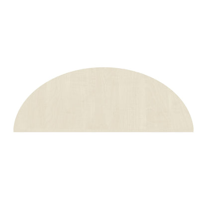 CONNECTING TOP, MADE IN E1 LAMINATE CHIPBOARD by Treejar | Souqify