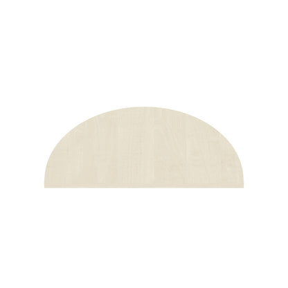 CONNECTING TOP, MADE IN E1 LAMINATE CHIPBOARD by Treejar | Souqify