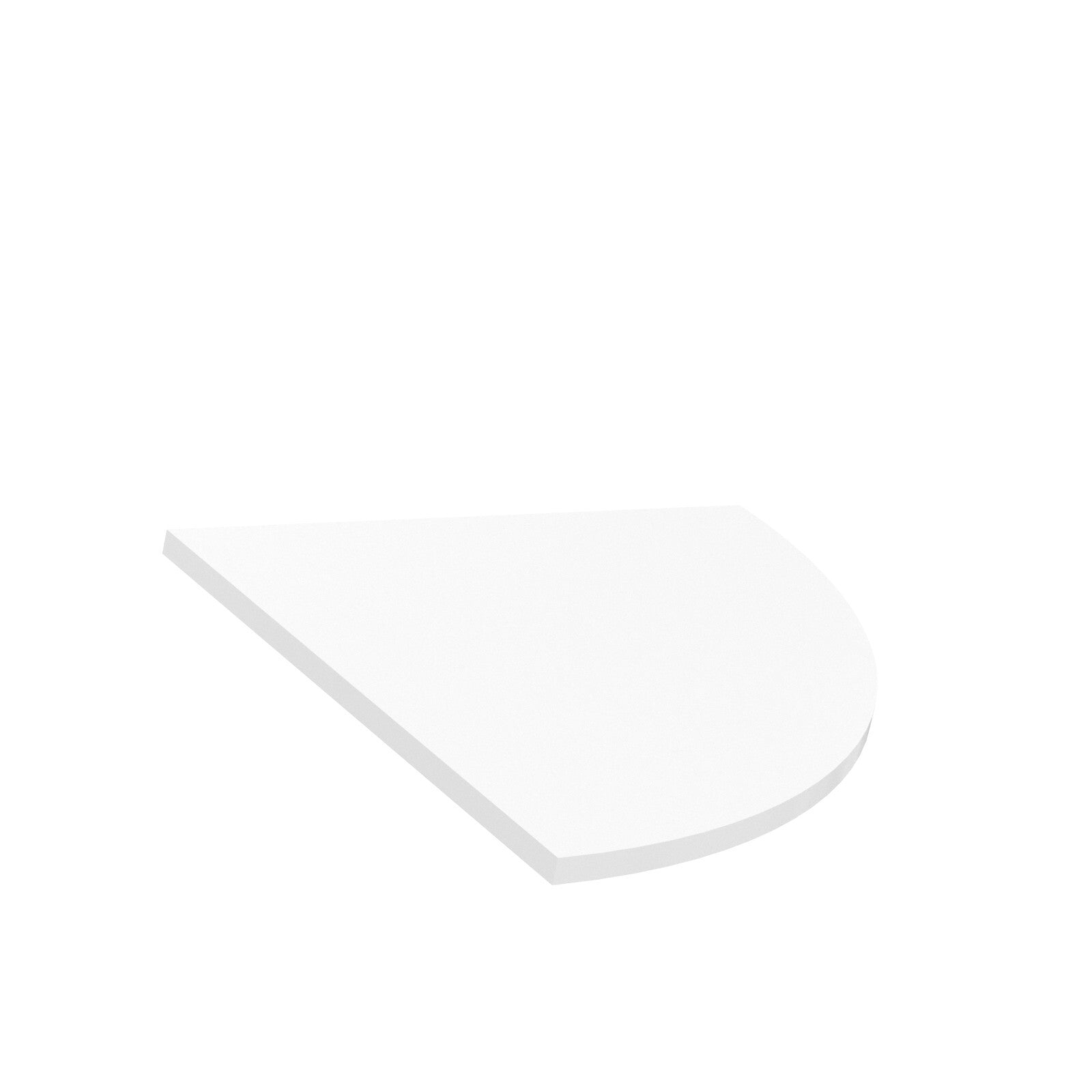 CONNECTING TOP, MADE IN E1 LAMINATE CHIPBOARD by Treejar | Souqify