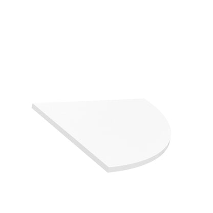 CONNECTING TOP, MADE IN E1 LAMINATE CHIPBOARD by Treejar | Souqify