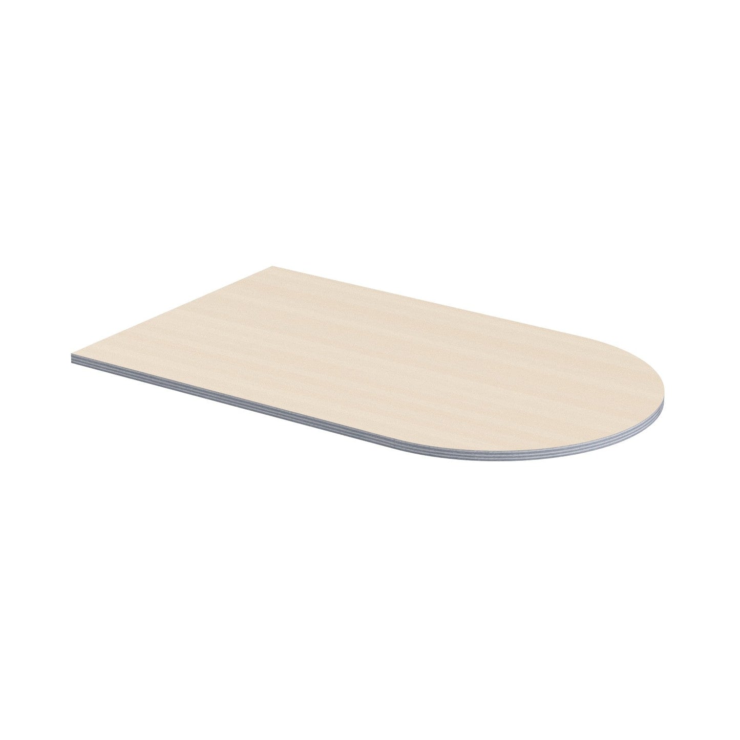 CONNECTING TOP, MADE IN E1 LAMINATE CHIPBOARD by Treejar | Souqify