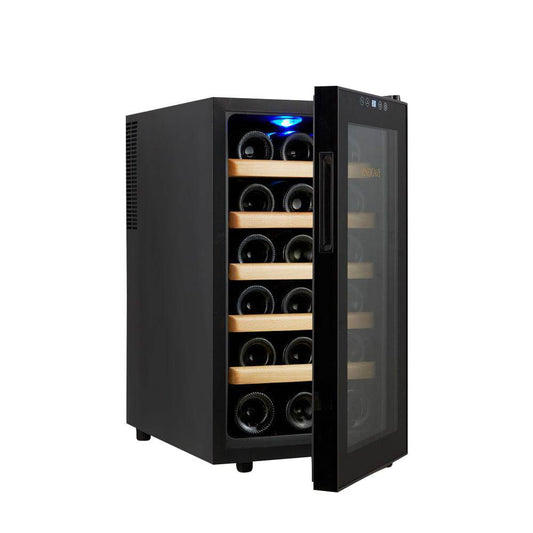COOLBABY GS-JG08/GS-JG10(Double Temperature)Double Spell Wine Cabinet Ice Bar,Wine Cigar Tea Leaf Drinks Fruit Refrigerated Preservation