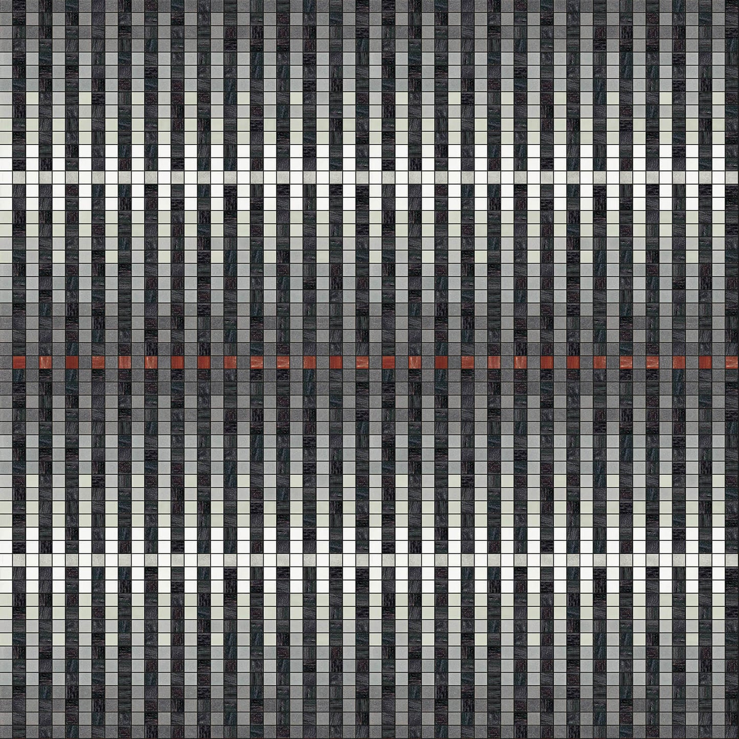 Copper Damier by TREND-GROUP | Souqify