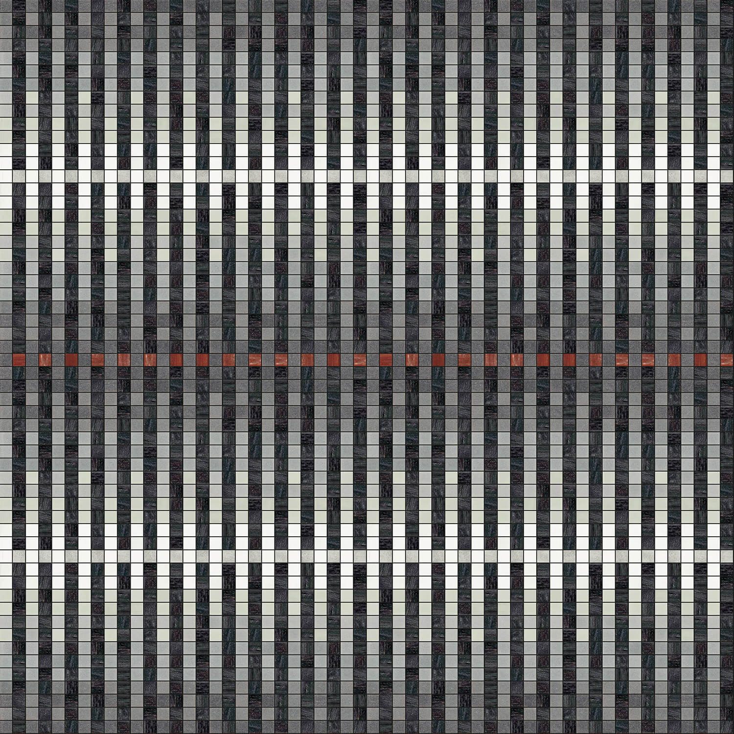 Copper Damier by TREND-GROUP | Souqify