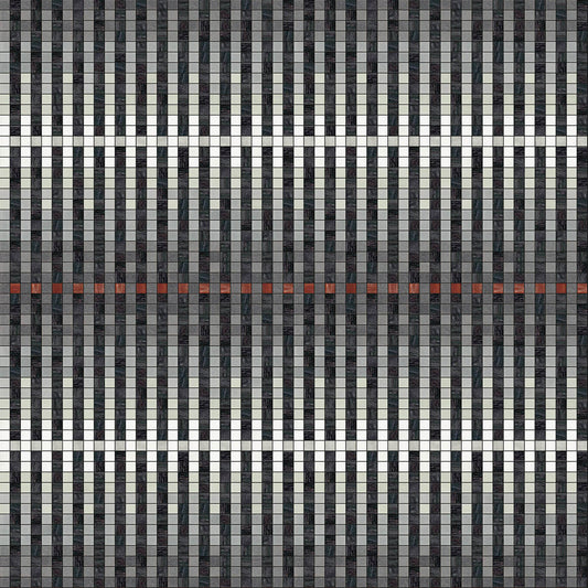 Copper Damier by TREND-GROUP | Souqify