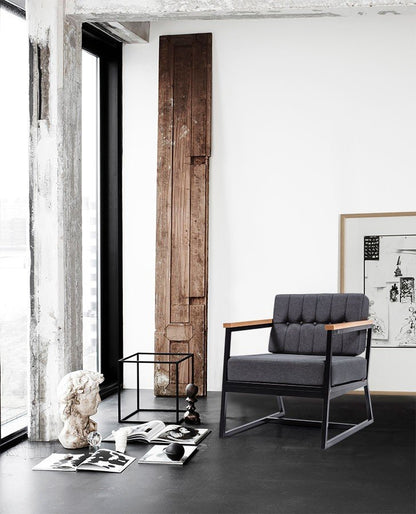 Corvet METAL by SANCREA | Souqify