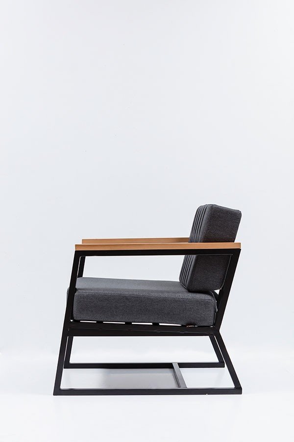 Corvet METAL by SANCREA | Souqify