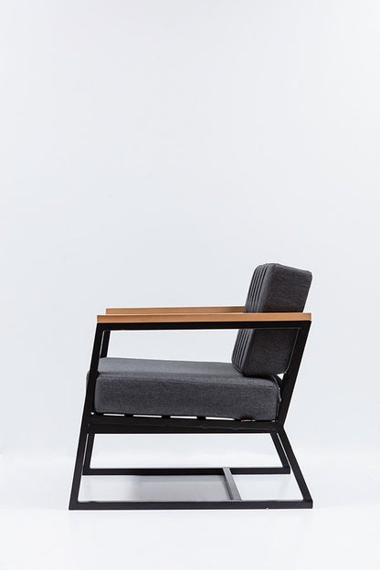 Corvet METAL by SANCREA | Souqify
