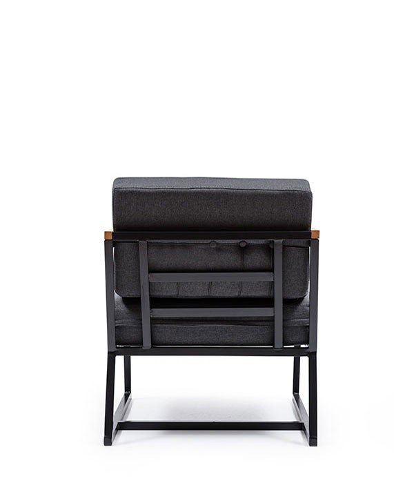 Corvet METAL by SANCREA | Souqify