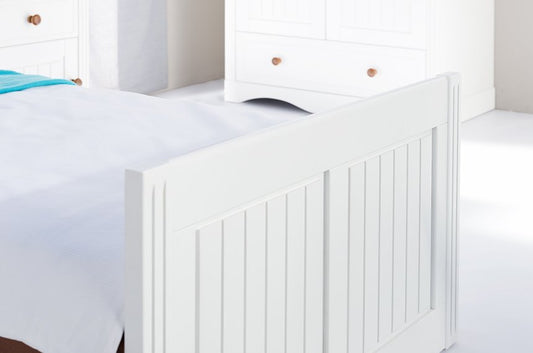 Cot Bed 120 - PRINCESSA by EWOODS | Souqify