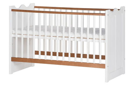 Cot Bed - PRINCESSA by EWOODS | Souqify