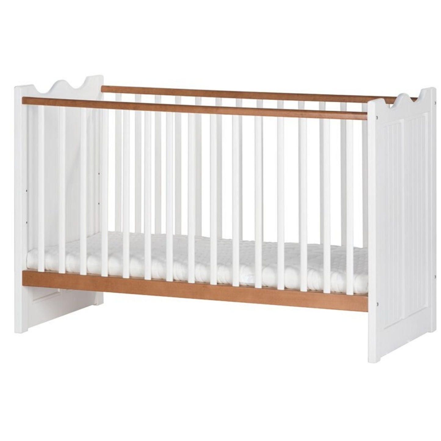 Cot Bed - PRINCESSA by EWOODS | Souqify