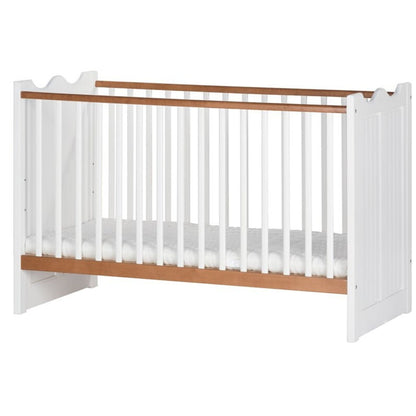 Cot Bed - PRINCESSA by EWOODS | Souqify