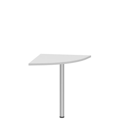 COUNTER TOP AND SUPPORT, MADE IN E1 LAMINATE CHIPBOARD by Treejar | Souqify