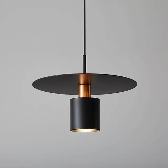 Creative Danish Restaurant Chandelier Simple Modern Hotel Bedroom Bedside Bar Coffee Tables Pendant Lamp Nordic Ceiling Lights by Zhongsan | Souqify