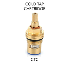 CTC - Montova Series Spare Part - Cold Tap by TUSCANI | Souqify