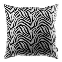 Cushion Abstract Aphelandra by Vladila | Souqify