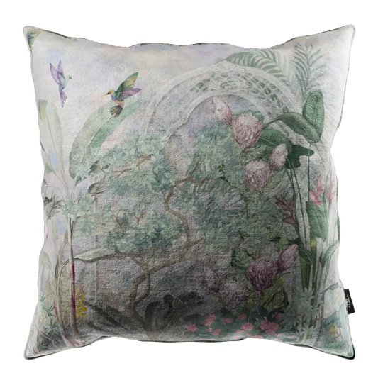 Cushion Inside the bubble by Vladila | Souqify