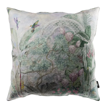 Cushion Inside the bubble by Vladila | Souqify