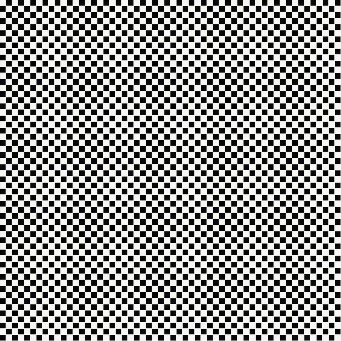 Damier 1 x 1 by TREND-GROUP | Souqify