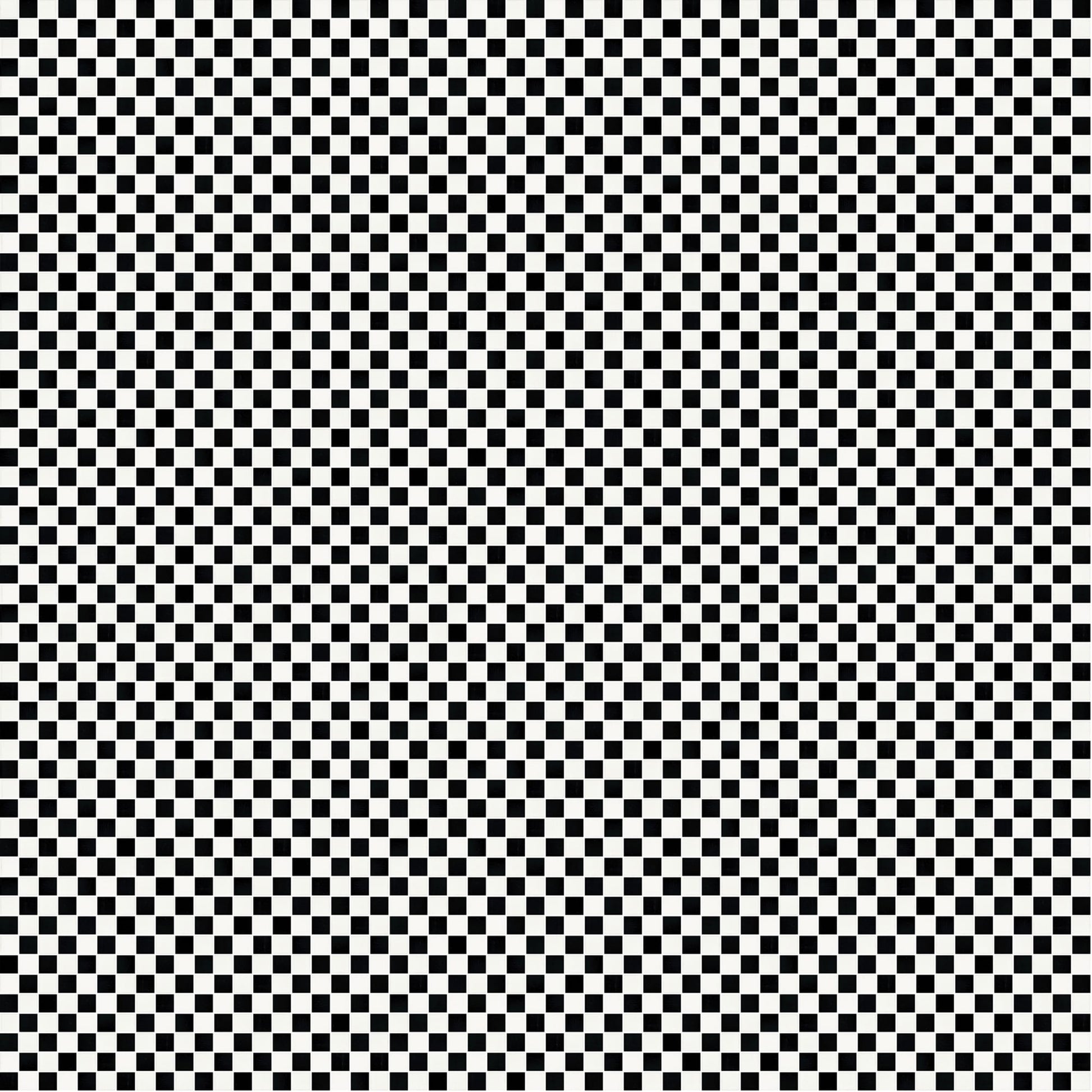 Damier 1 x 1 by TREND-GROUP | Souqify