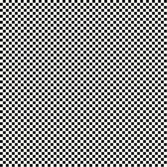 Damier 1 x 1 by TREND-GROUP | Souqify