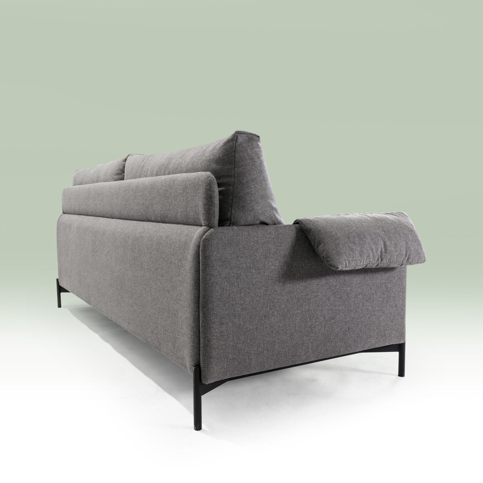 DAVE 2 SEATER SOFA | COMBINES STYLE AND PRACTICALITY by EWOODS | Souqify