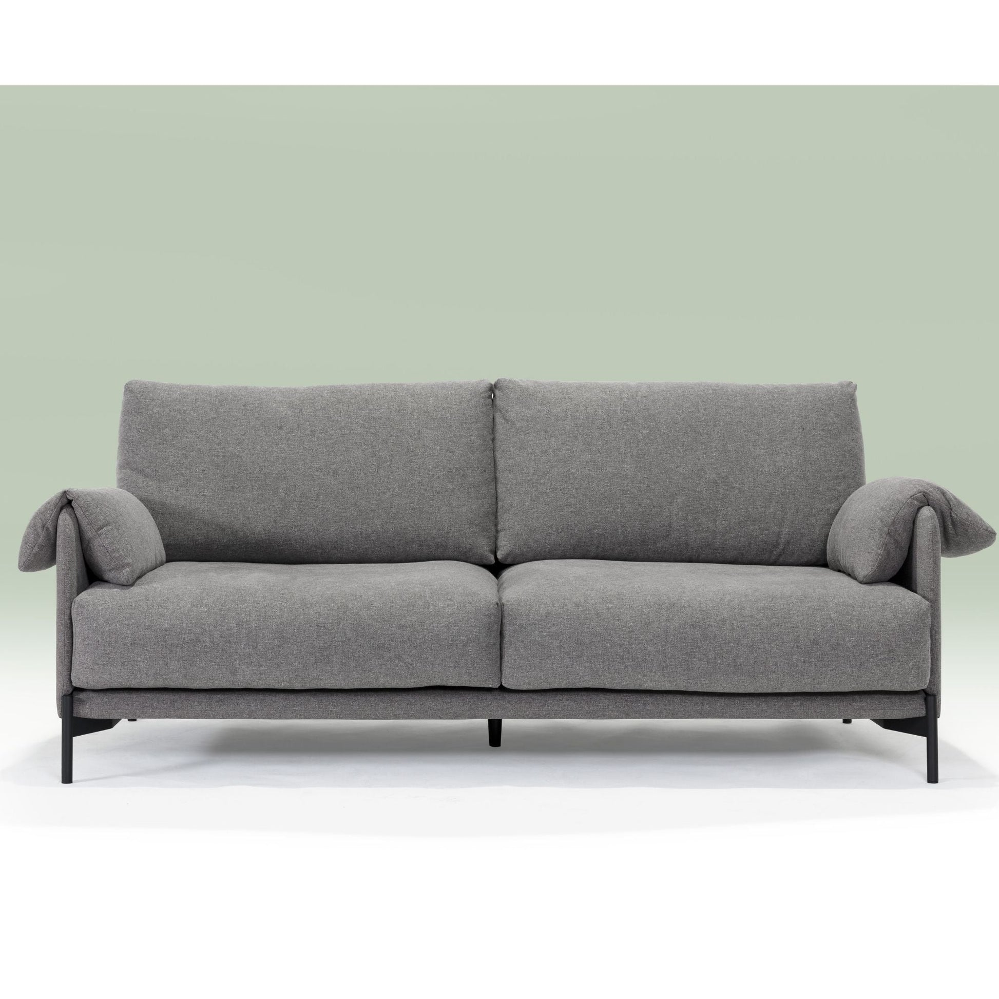 DAVE 3 SEATER SOFA | AMAZING MATERIALS by EWOODS | Souqify