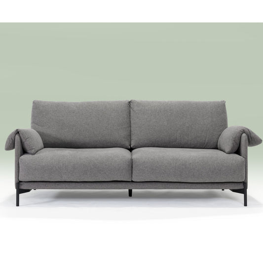 DAVE 3 SEATER SOFA | AMAZING MATERIALS by EWOODS | Souqify