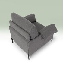 DAVE STYLISH ARMCHAIR | MODERN DESIGN by EWOODS | Souqify