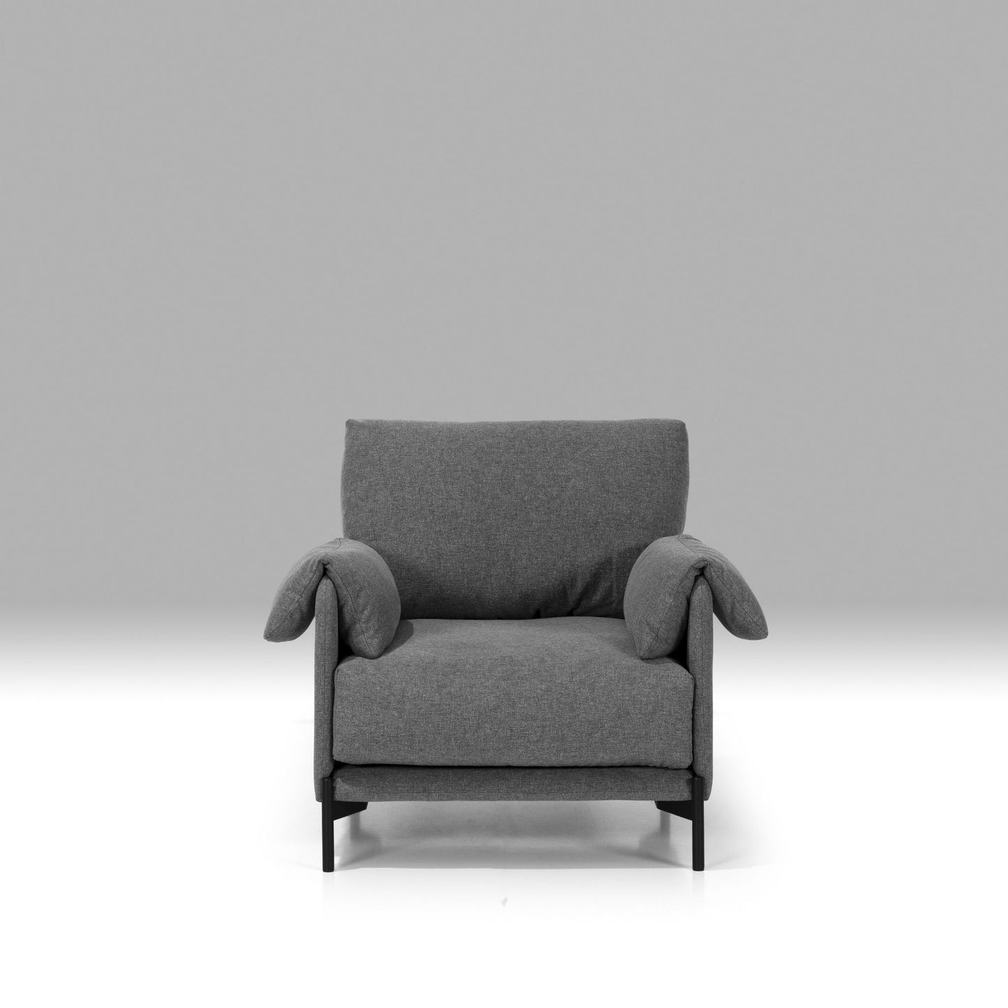DAVE STYLISH ARMCHAIR | MODERN DESIGN by EWOODS | Souqify