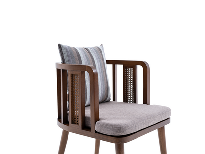 Deco BEECH- WICKER by SANCREA | Souqify