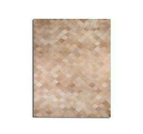 DEKOLAND - Aladim Rug Beige and Champagne Tones Home Interior Decor by Dinkids Furniture Trading L.L.C. | Souqify