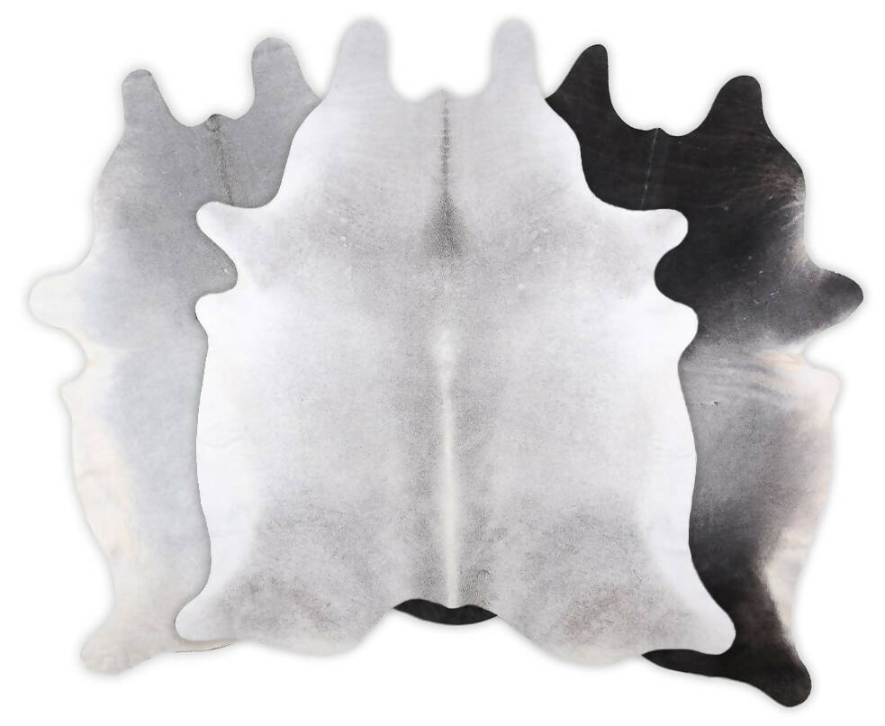 DEKOLAND - Grey Cowhide Home Interior Decor by Dinkids Furniture Trading L.L.C. | Souqify