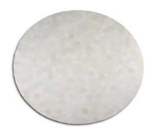 DEKOLAND - Hexagon Rug Home Interior Decor by Dinkids Furniture Trading L.L.C. | Souqify